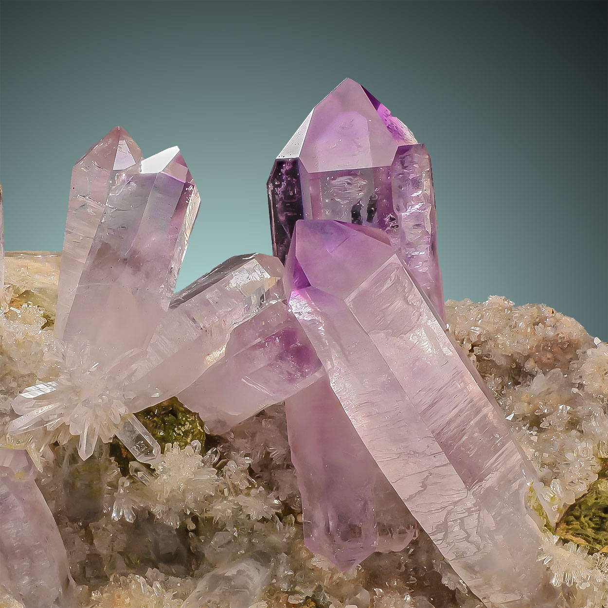 Amethyst