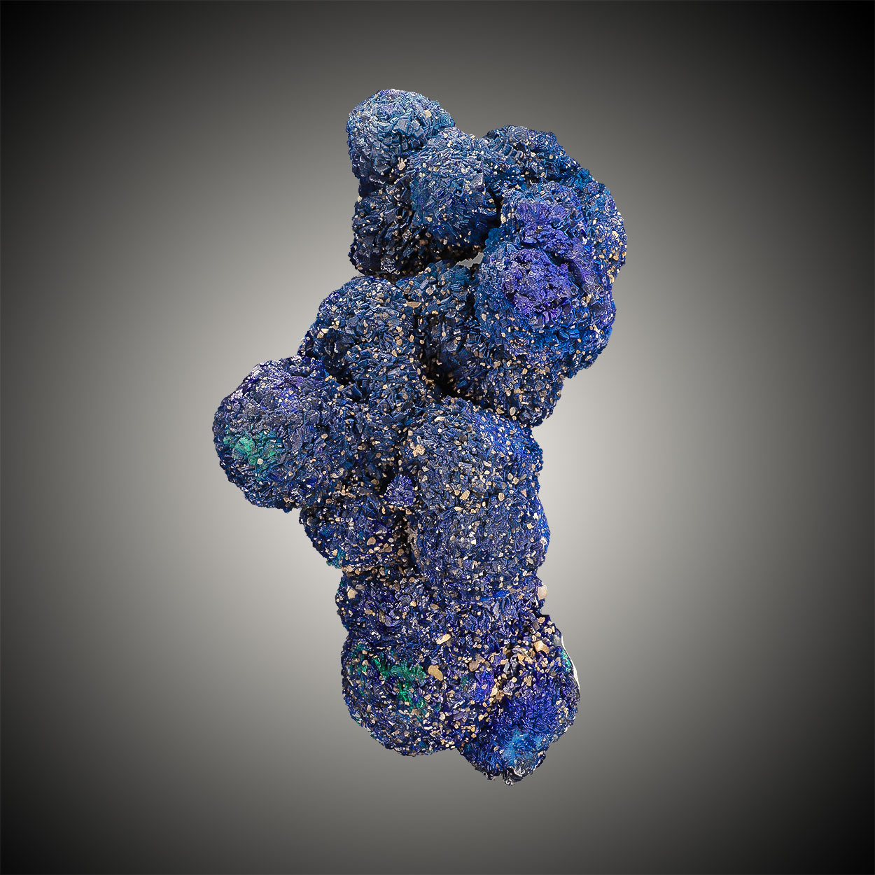 Azurite