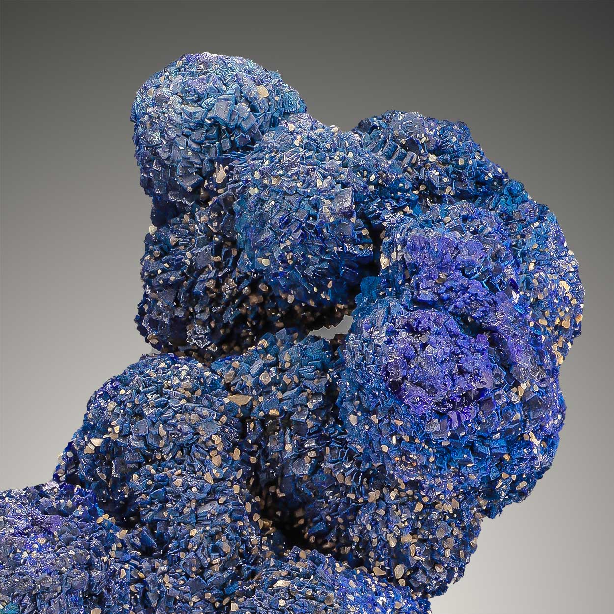 Azurite