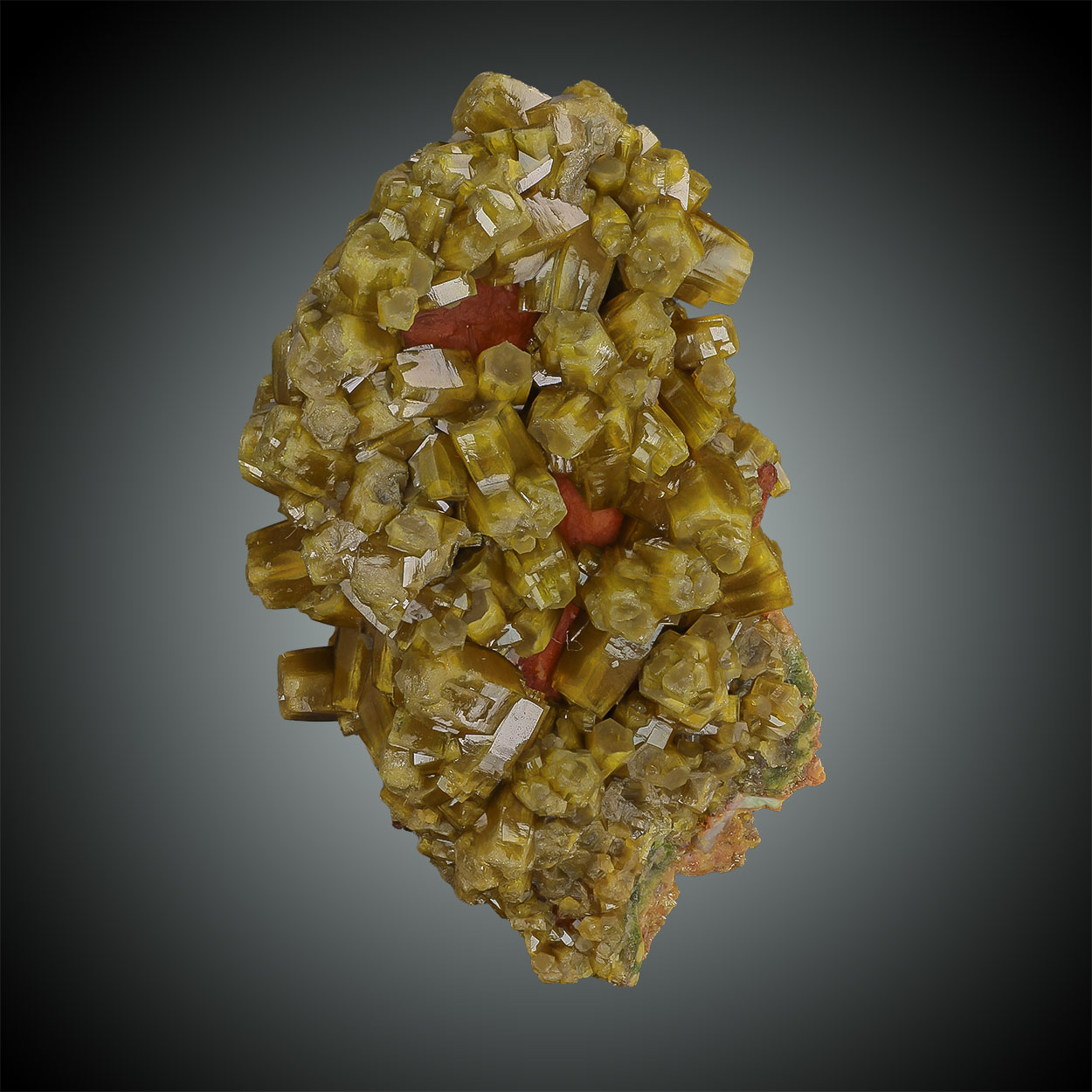 Pyromorphite