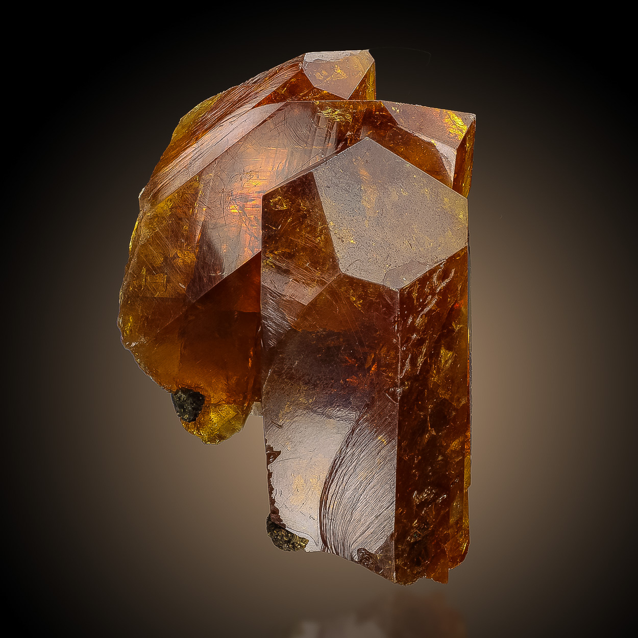 Baryte