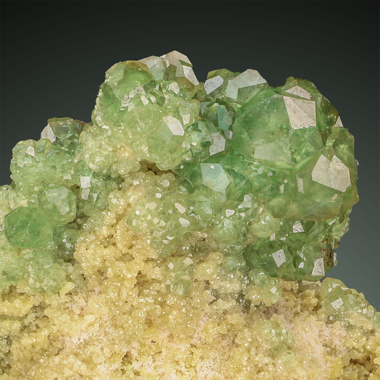 Demantoid