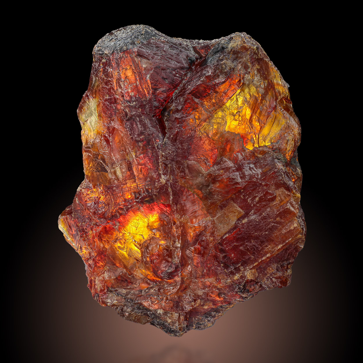 Sphalerite