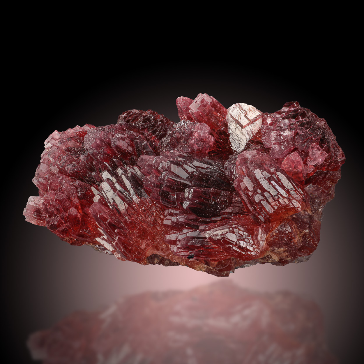 Rhodochrosite
