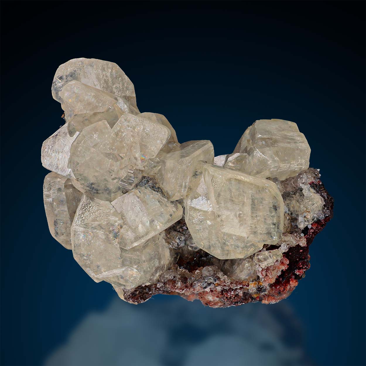 Smithsonite