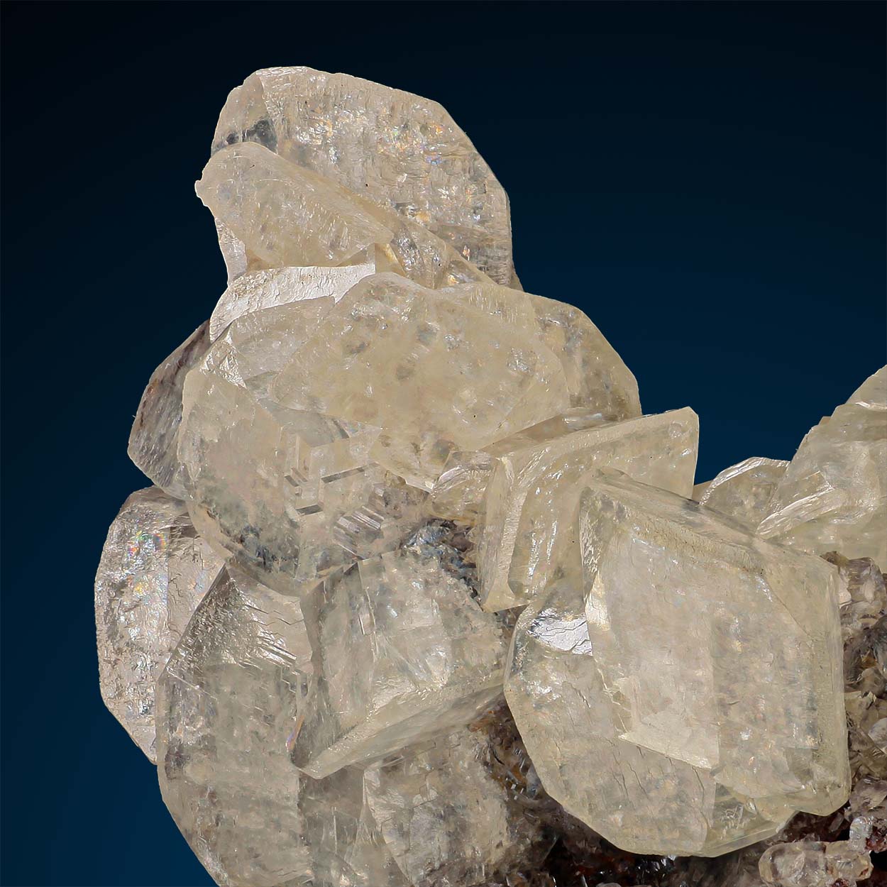 Smithsonite