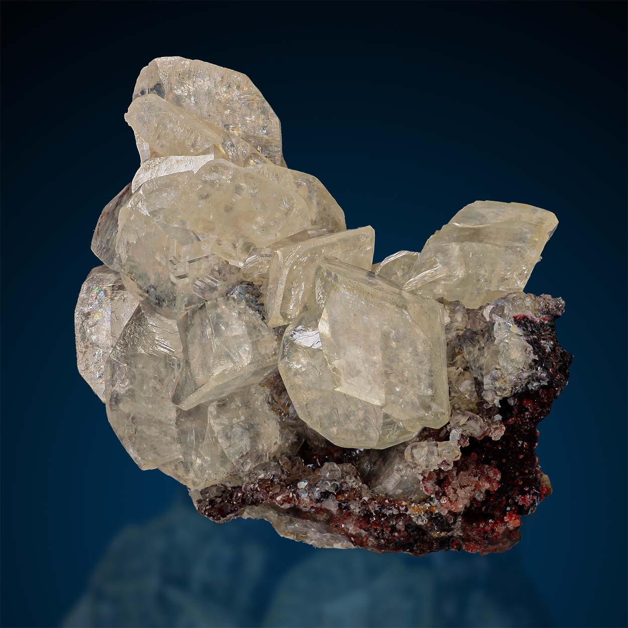 Smithsonite