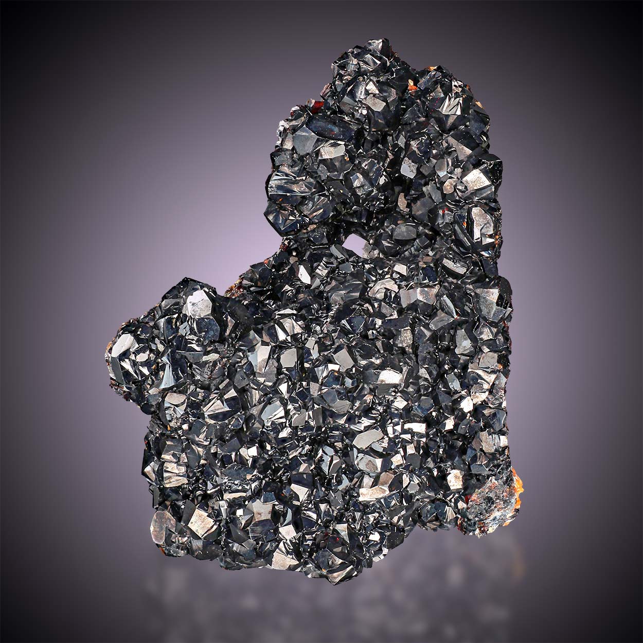 Sphalerite