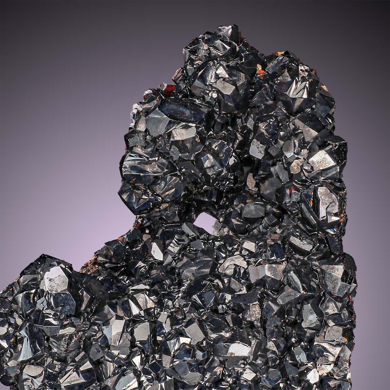Sphalerite