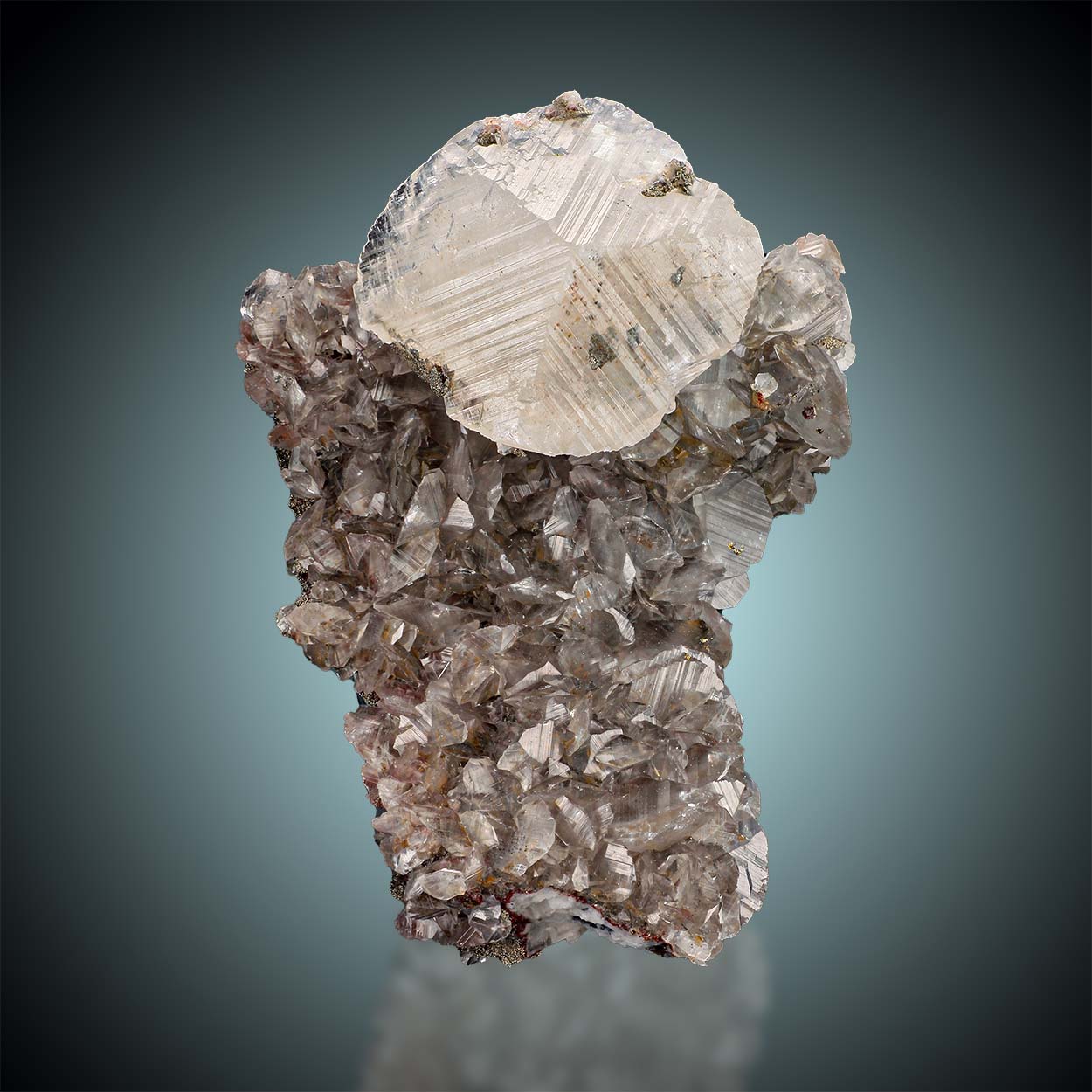 Calcite