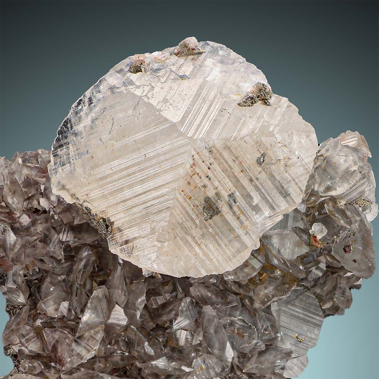 Calcite