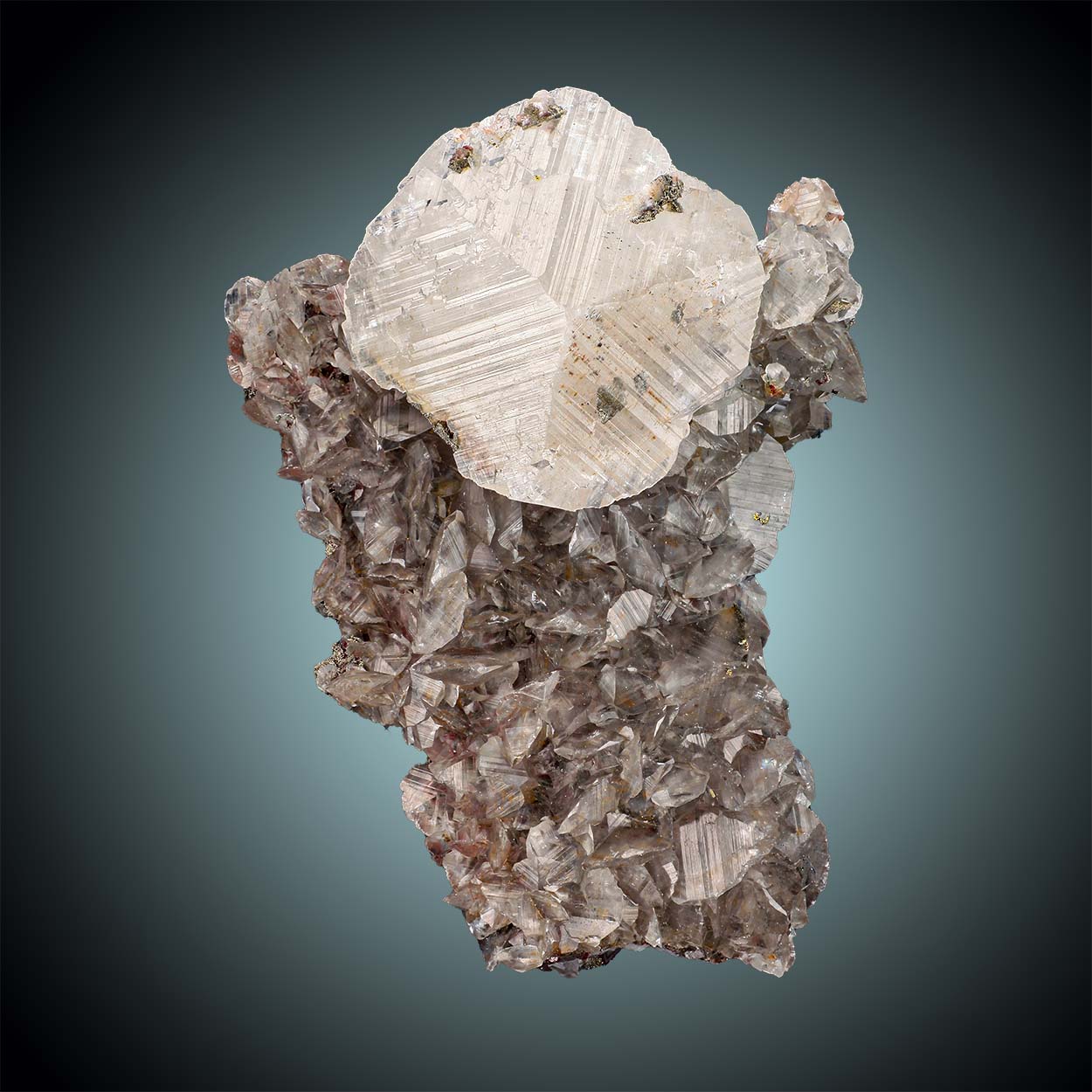 Calcite