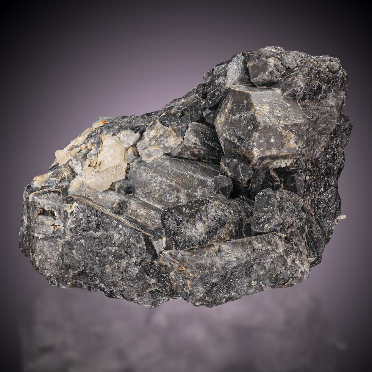 Scapolite