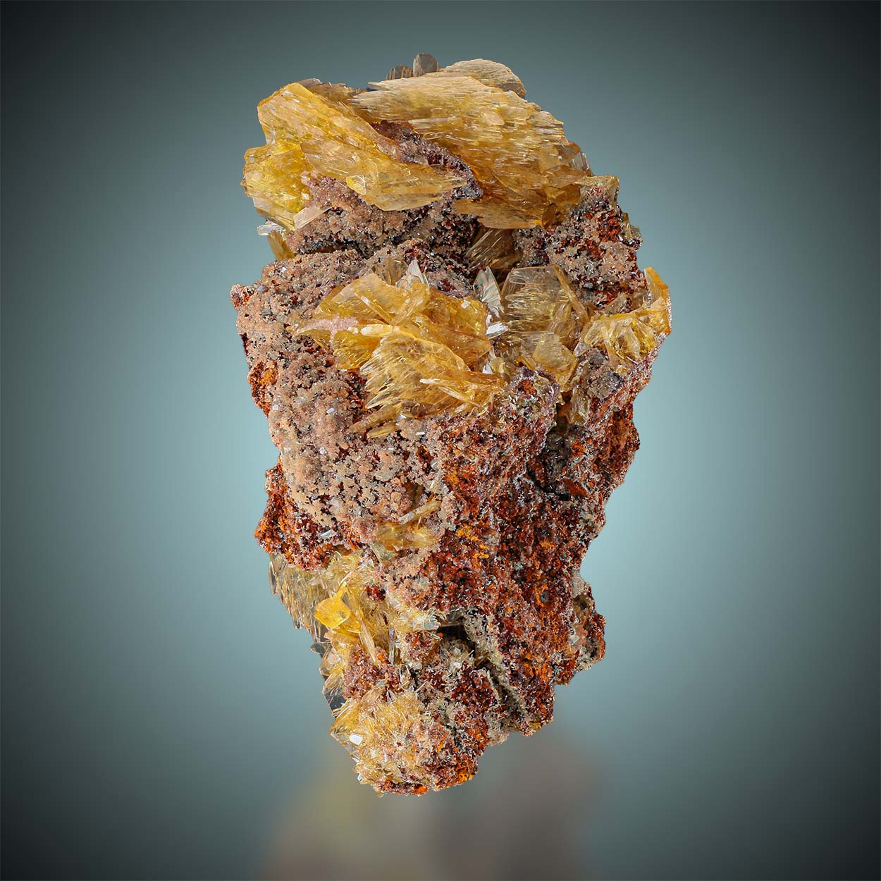 Baryte