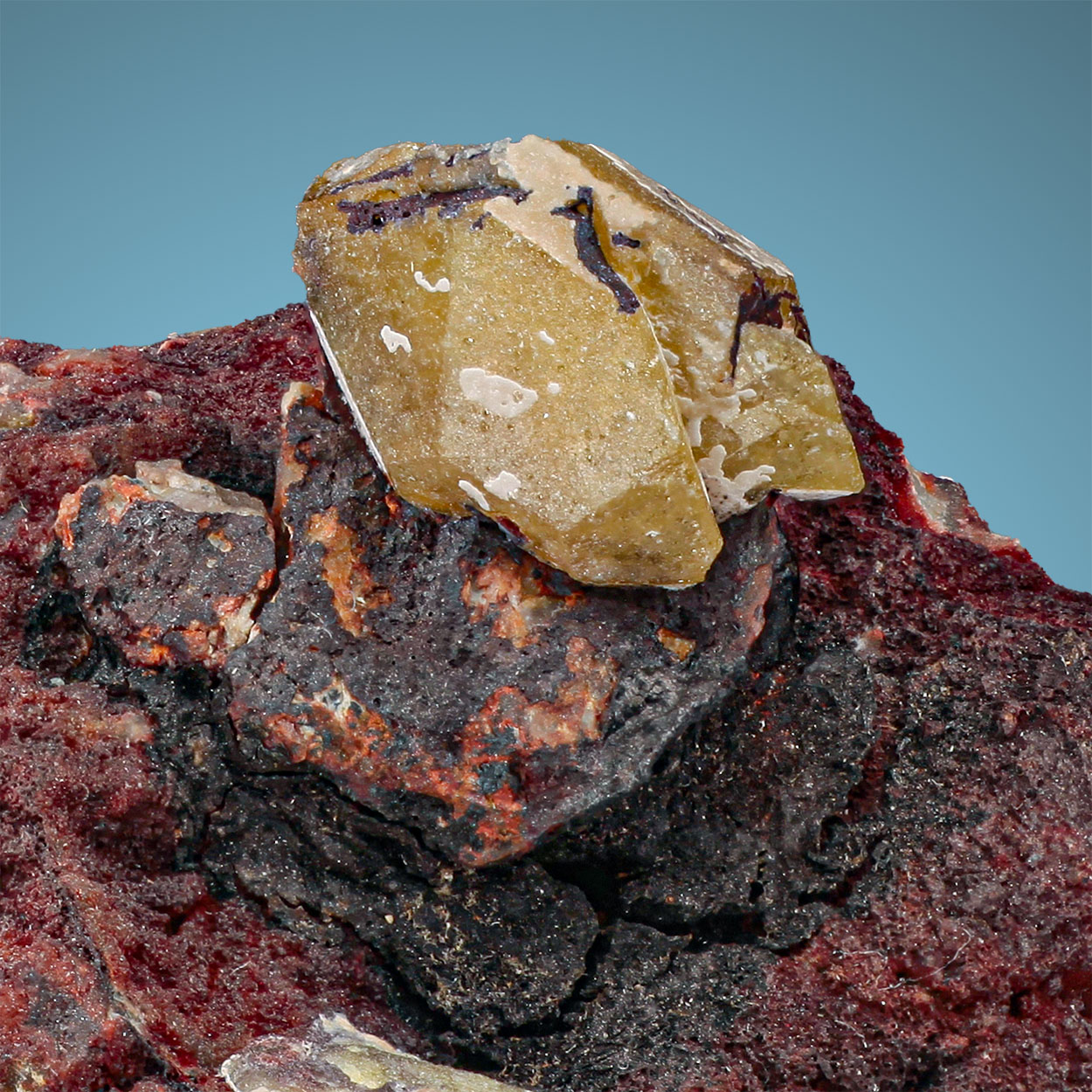 Mimetite