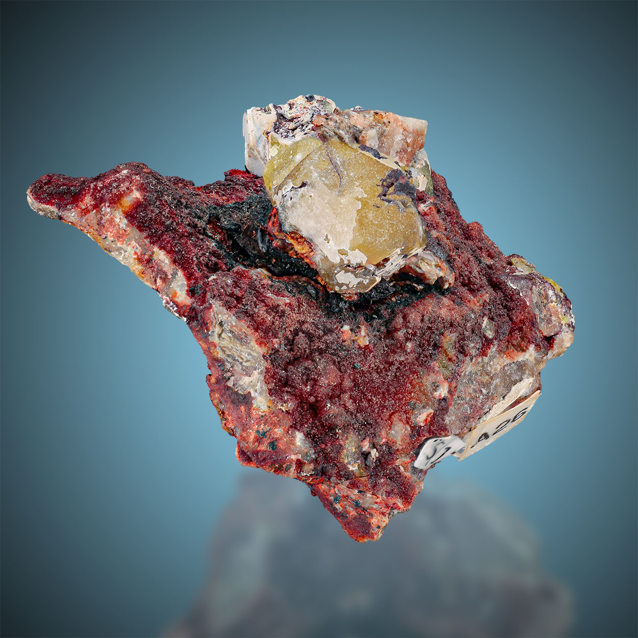 Mimetite