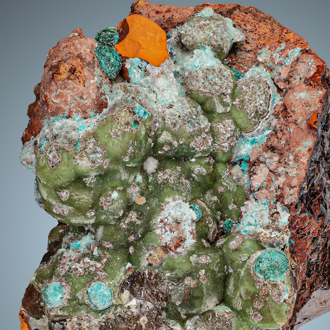 Smithsonite