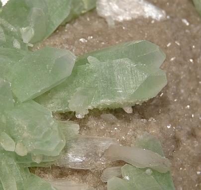 Apophyllite