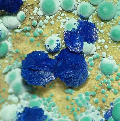 Azurite