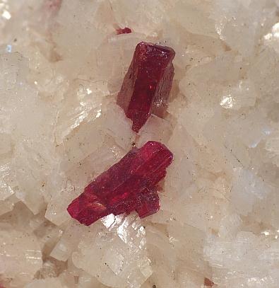 Cinnabar