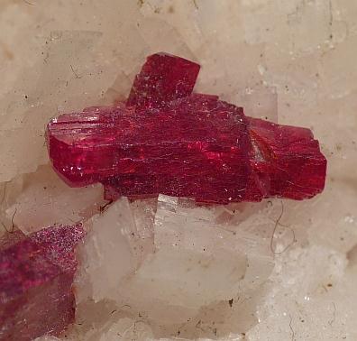 Cinnabar