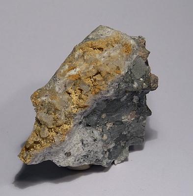 Crandallite