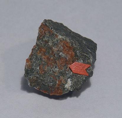 Arseniopleite