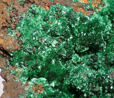 Malachite