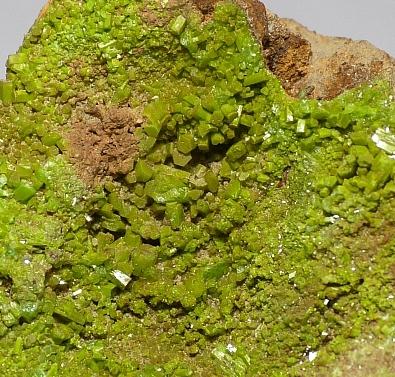 Pyromorphite