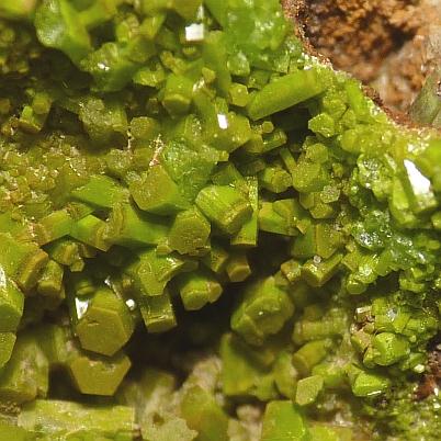 Pyromorphite