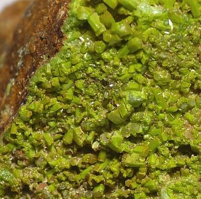 Pyromorphite