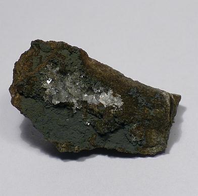 Clinoptilolite