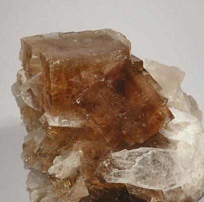 Fluorite