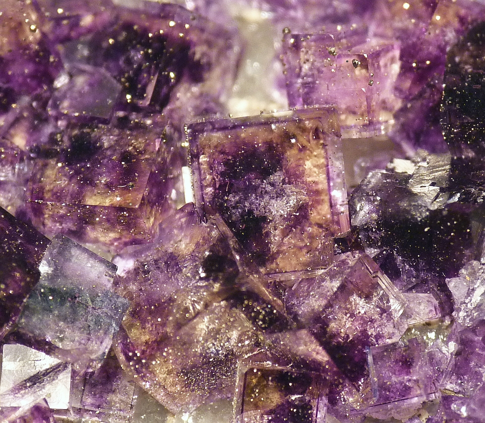 Fluorite