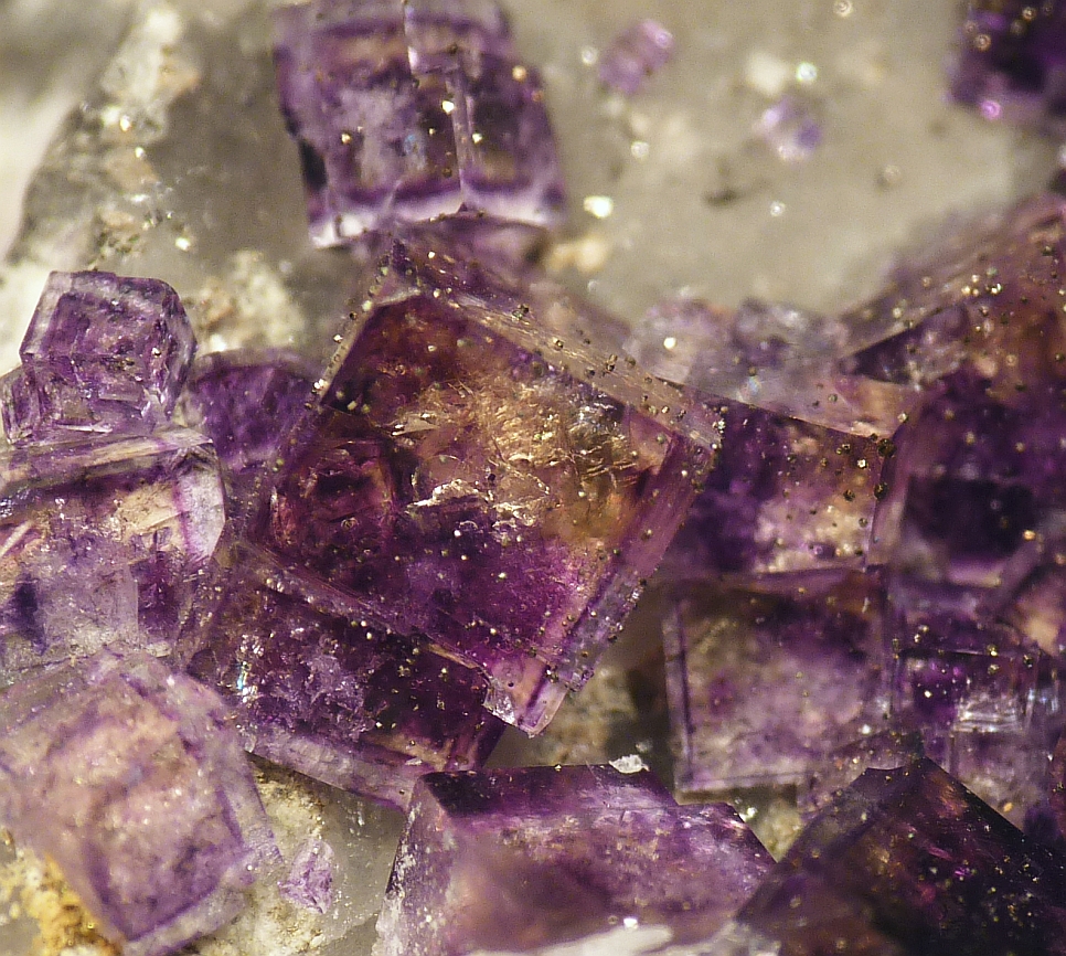 Fluorite