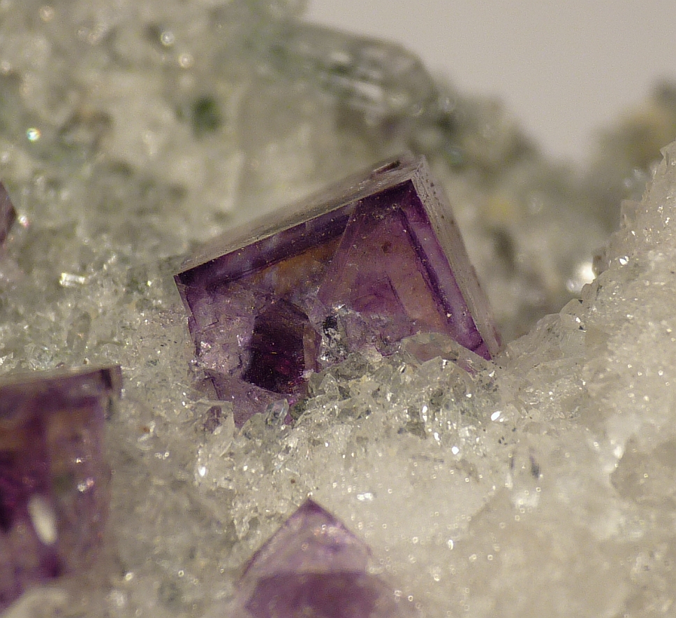 Fluorite