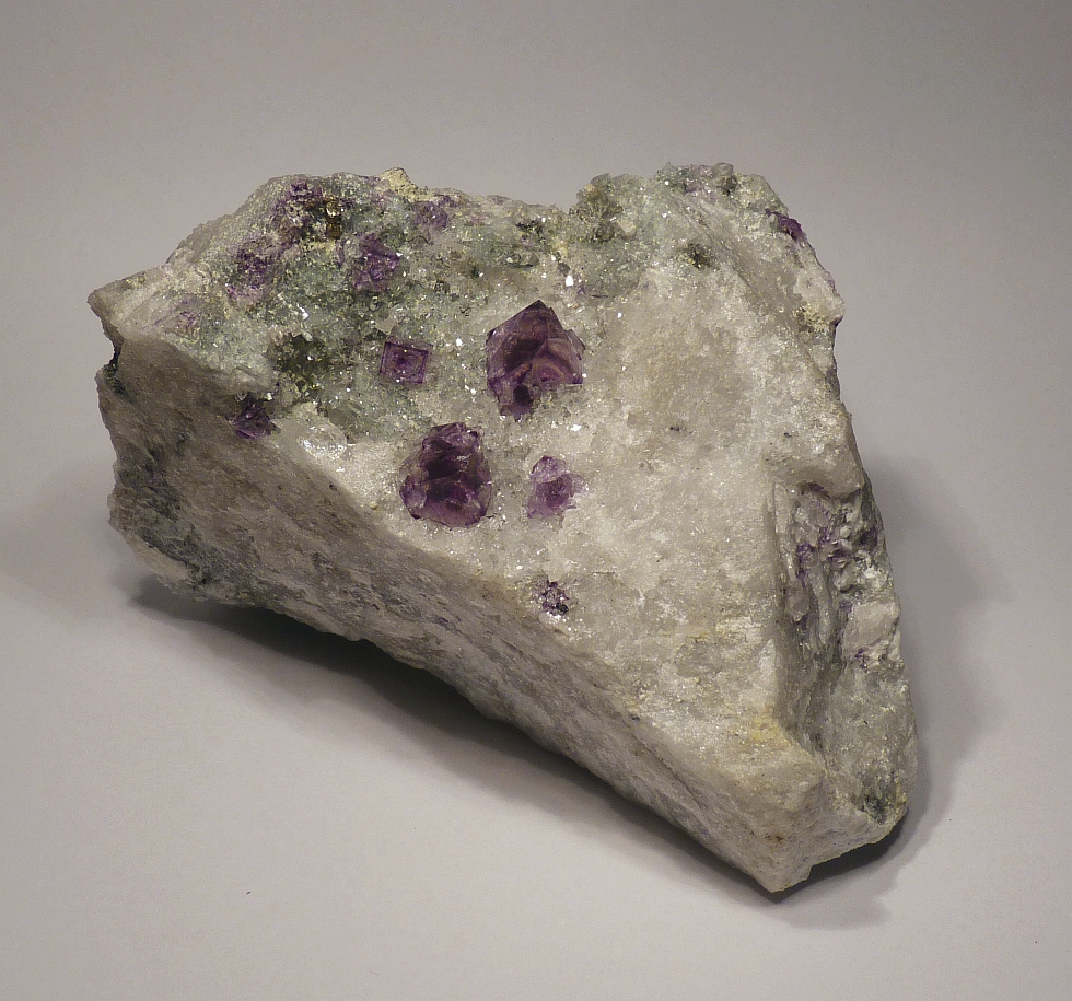 Fluorite