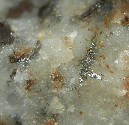Friedrichite