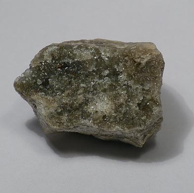 Rappoldite