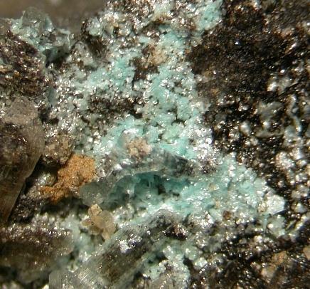 Schulenbergite