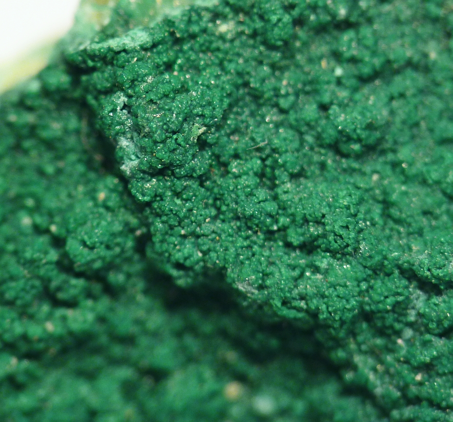 Atacamite & Botallackite