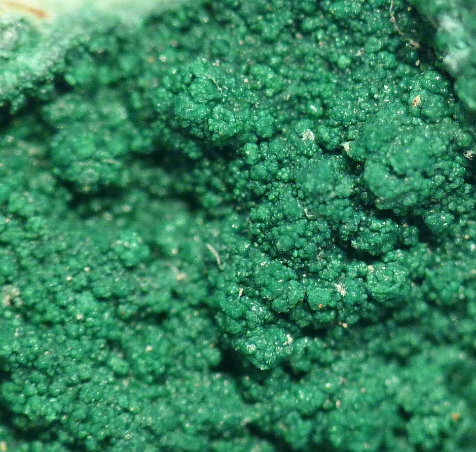 Atacamite & Botallackite