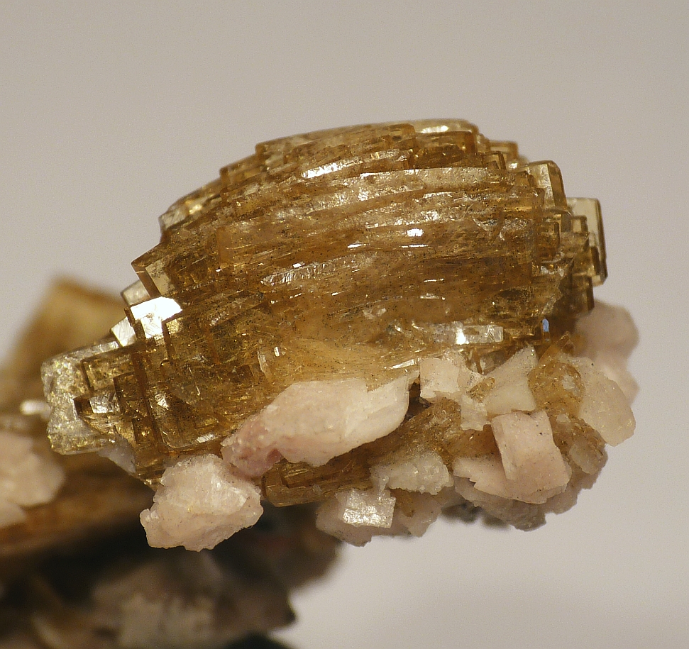 Baryte