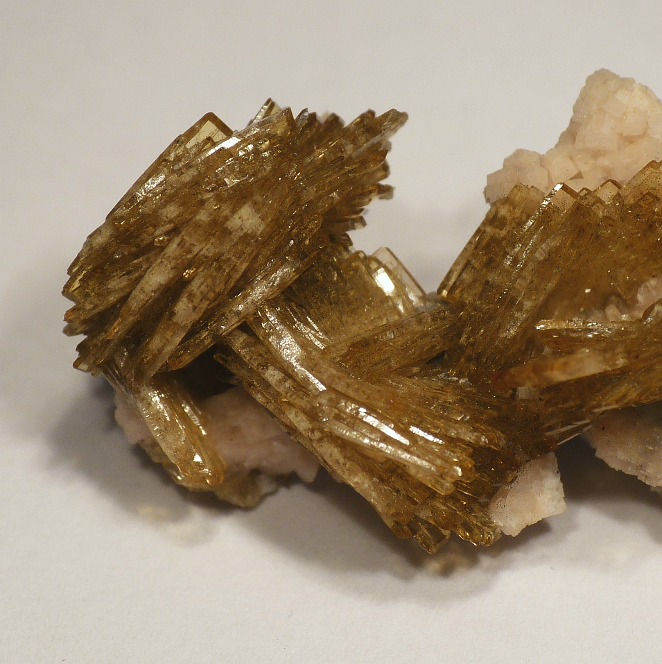 Baryte