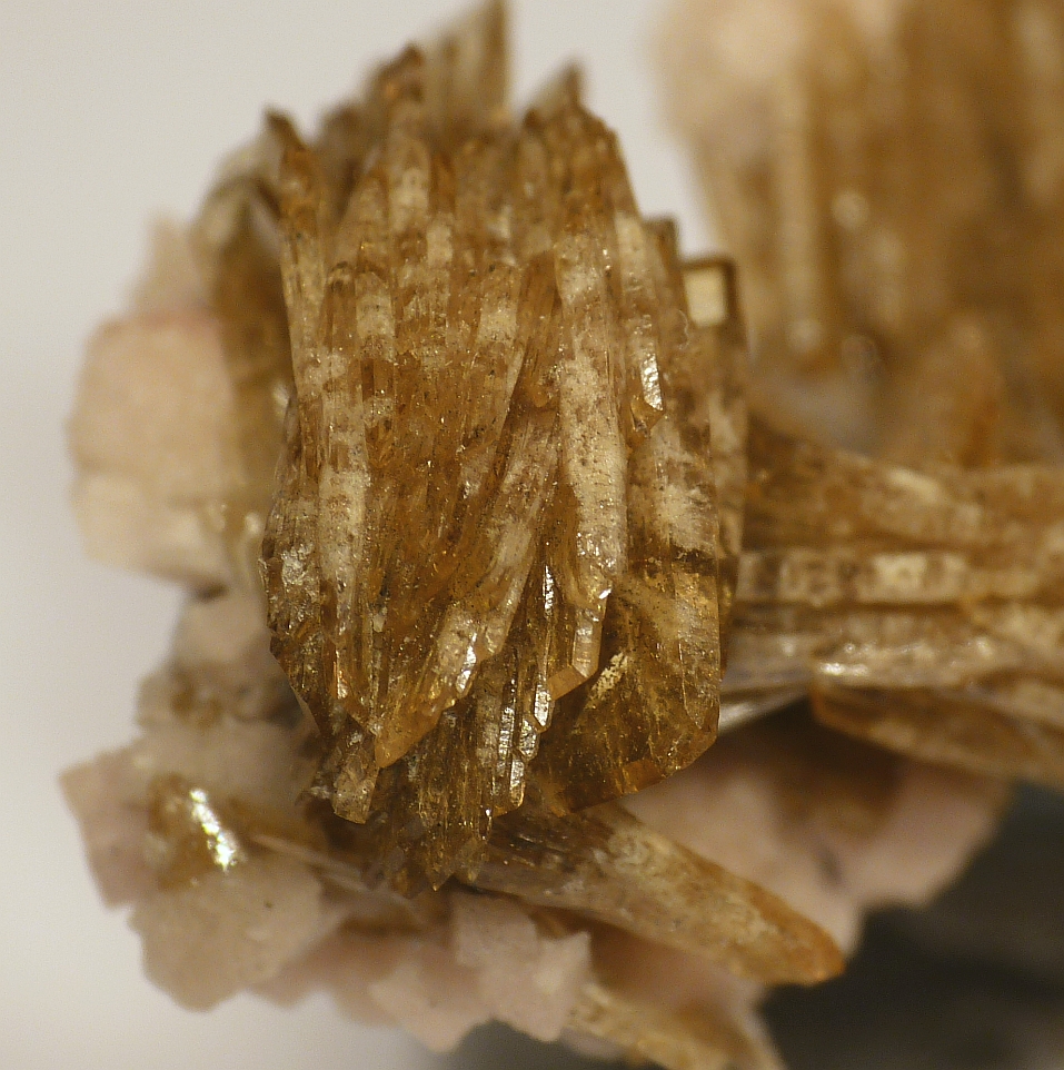 Baryte