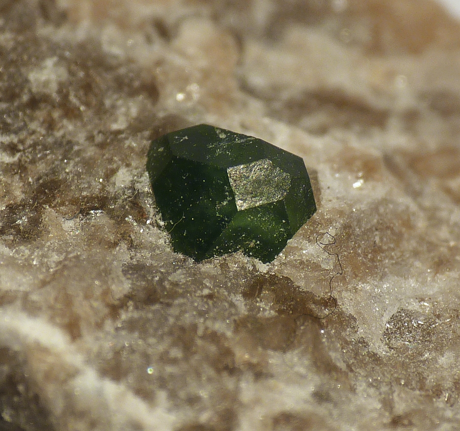 Boracite