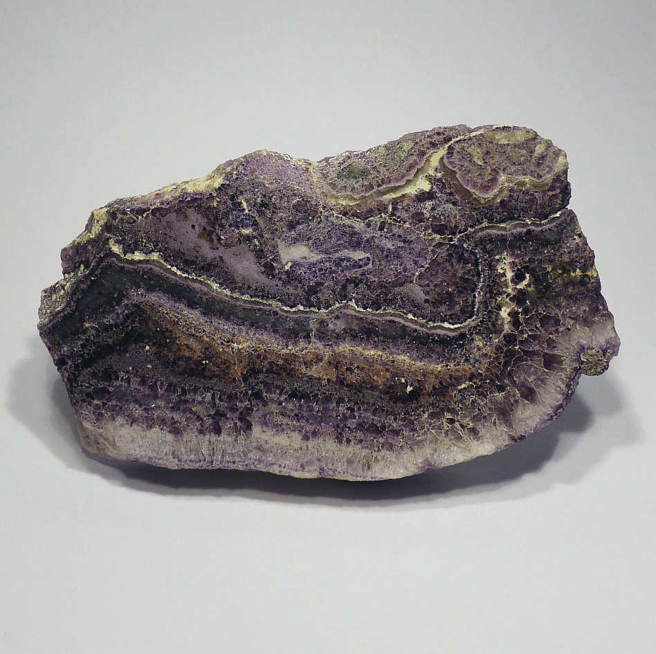 Fluorite