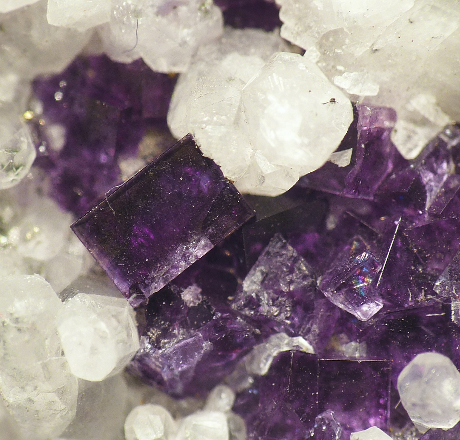 Fluorite