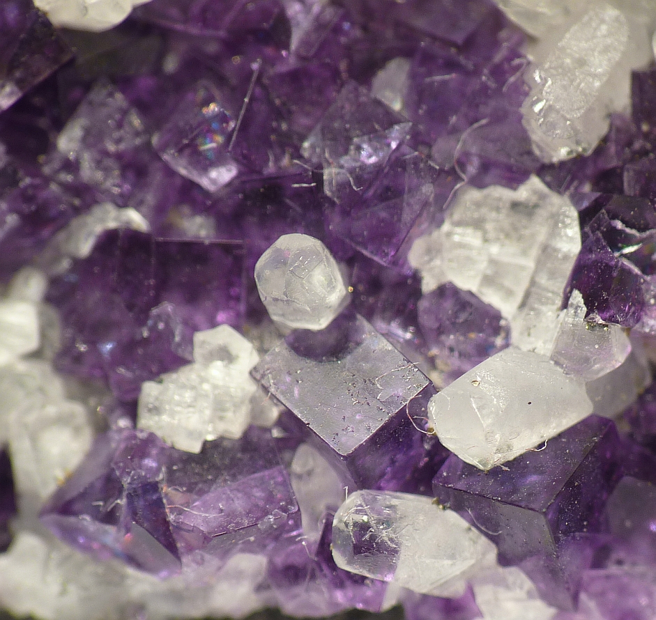 Fluorite