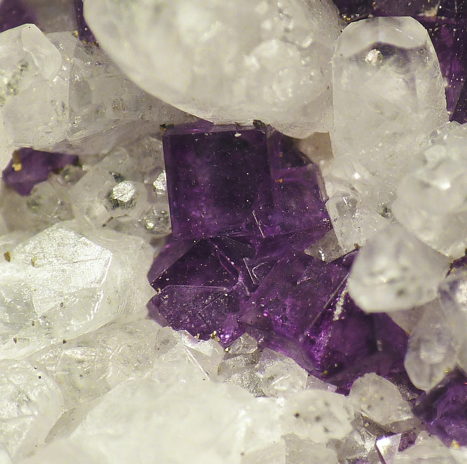 Fluorite